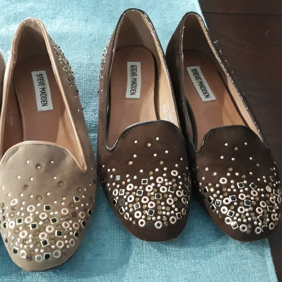 Steve madden - Picture 3 of 3